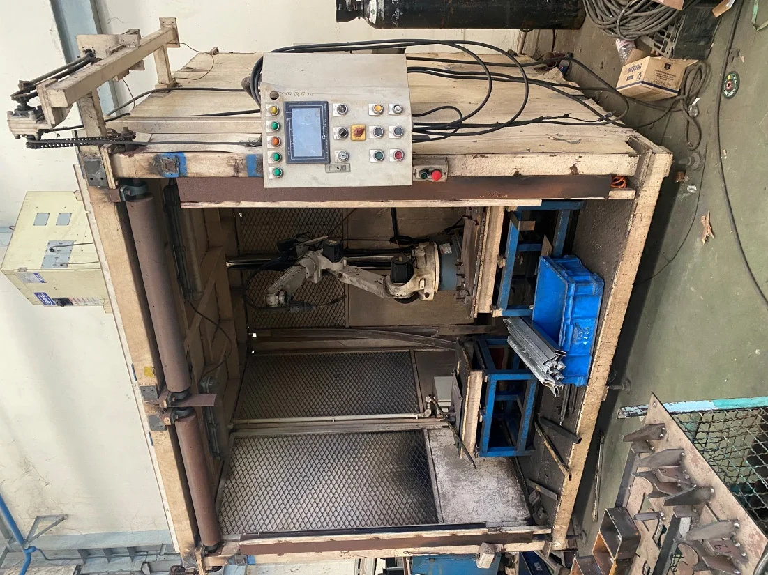 CSW — TOOLING